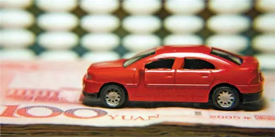 分期贷款买车需要什么手续?有什么优势?